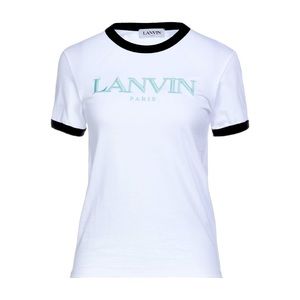 LANVIN T SHIRT